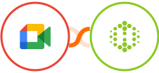 Google Meet + Hexometer Integration