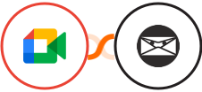 Google Meet + Invoice Ninja Integration