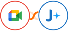 Google Meet + JobAdder Integration