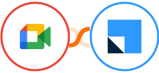 Google Meet + LeadSquared Integration