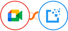 Google Meet + Linkdra Integration