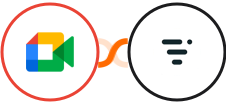 Google Meet + Livestorm Integration