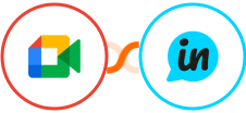 Google Meet + LoopedIn Integration