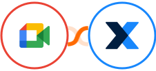 Google Meet +  MaintainX Integration