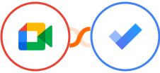 Google Meet + Microsoft To-Do Integration
