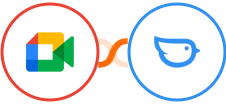 Google Meet + Moneybird Integration