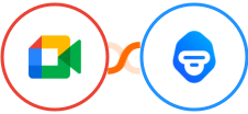 Google Meet + MonkeyLearn Integration