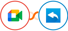 Google Meet + Nicereply Integration