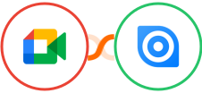 Google Meet + Ninox Integration