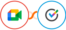 Google Meet + OnceHub Integration