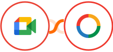 Google Meet + OneHash CRM Integration
