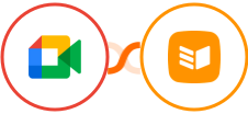 Google Meet + OnePageCRM Integration
