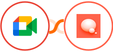 Google Meet + PeerBoard Integration