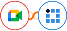 Google Meet + PixelMe  Integration