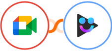 Google Meet + PlayStory Integration