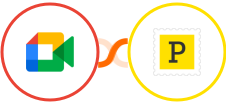 Google Meet + Postmark Integration