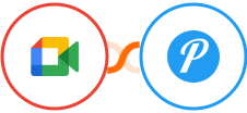 Google Meet + Pushover Integration