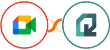 Google Meet + Quaderno Integration