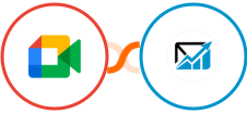 Google Meet + QuickMail.io Integration