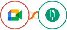 Google Meet + Quipu Integration