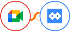 Google Meet + Replug Integration