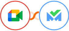 Google Meet + SalesBlink Integration