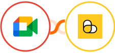 Google Meet + ScrapingBee Integration