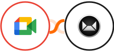 Google Meet + Sendy Integration