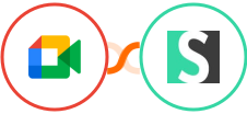 Google Meet + Short.io Integration