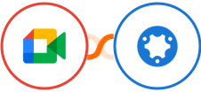 Google Meet + simPRO Integration