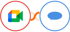 Google Meet + SlyText Integration
