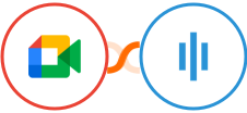 Google Meet + Sonix Integration