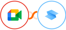 Google Meet + SpreadSimple Integration