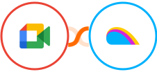 Google Meet + Superfaktura Integration