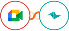 Google Meet + Teamleader Focus Integration
