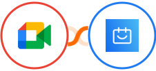 Google Meet + TidyCal Integration