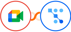 Google Meet + Trafft Integration