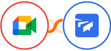 Google Meet + Twist Integration