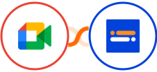 Google Meet + Typebot Integration