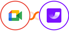 Google Meet + Umso Integration
