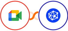 Google Meet + Viral Loops Integration