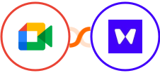 Google Meet + Waitwhile Integration
