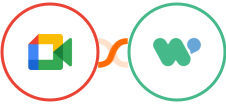 Google Meet + WaliChat  Integration
