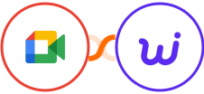 Google Meet + Willo Integration