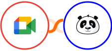 Google Meet + Wishpond Integration