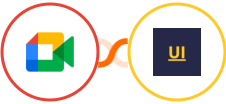 Google Meet + YOUZABILITY Integration