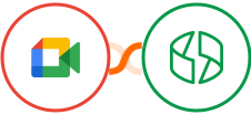 Google Meet + Zoho Billing Integration