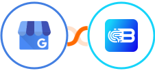 Google My Business + Biometrica Integration