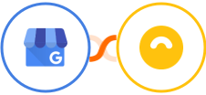 Google My Business + Doppler Integration