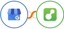 Google My Business + ServiceM8 Integration